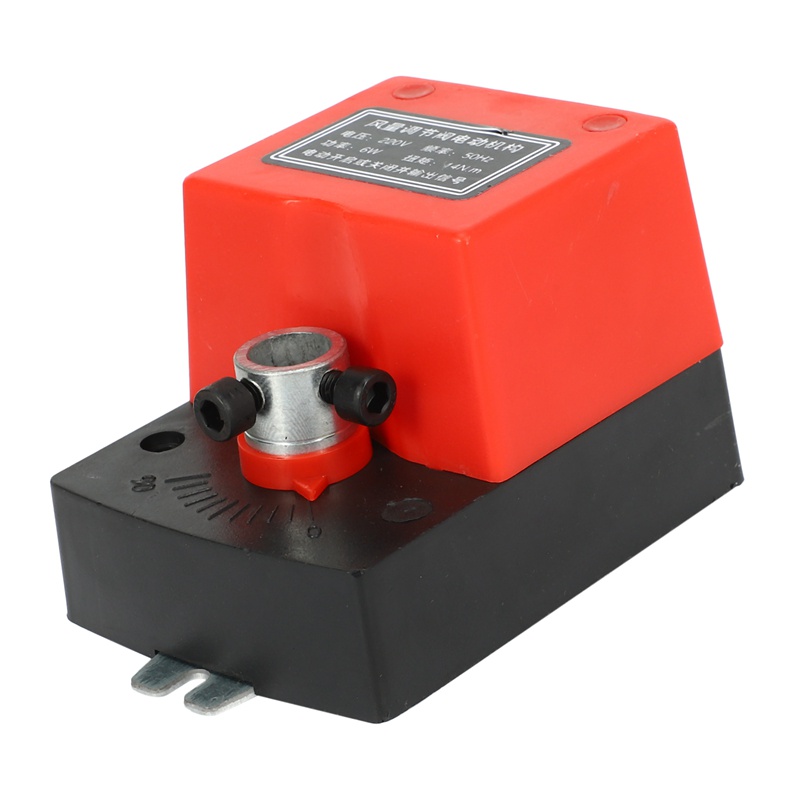 Thiết bị truyền động không khí Vae Ac220V dành cho máy thông gió