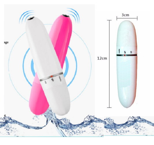 MÁY MASSAGE RUNG MẮT MINI HIỆU QUẢ TỐT  B016