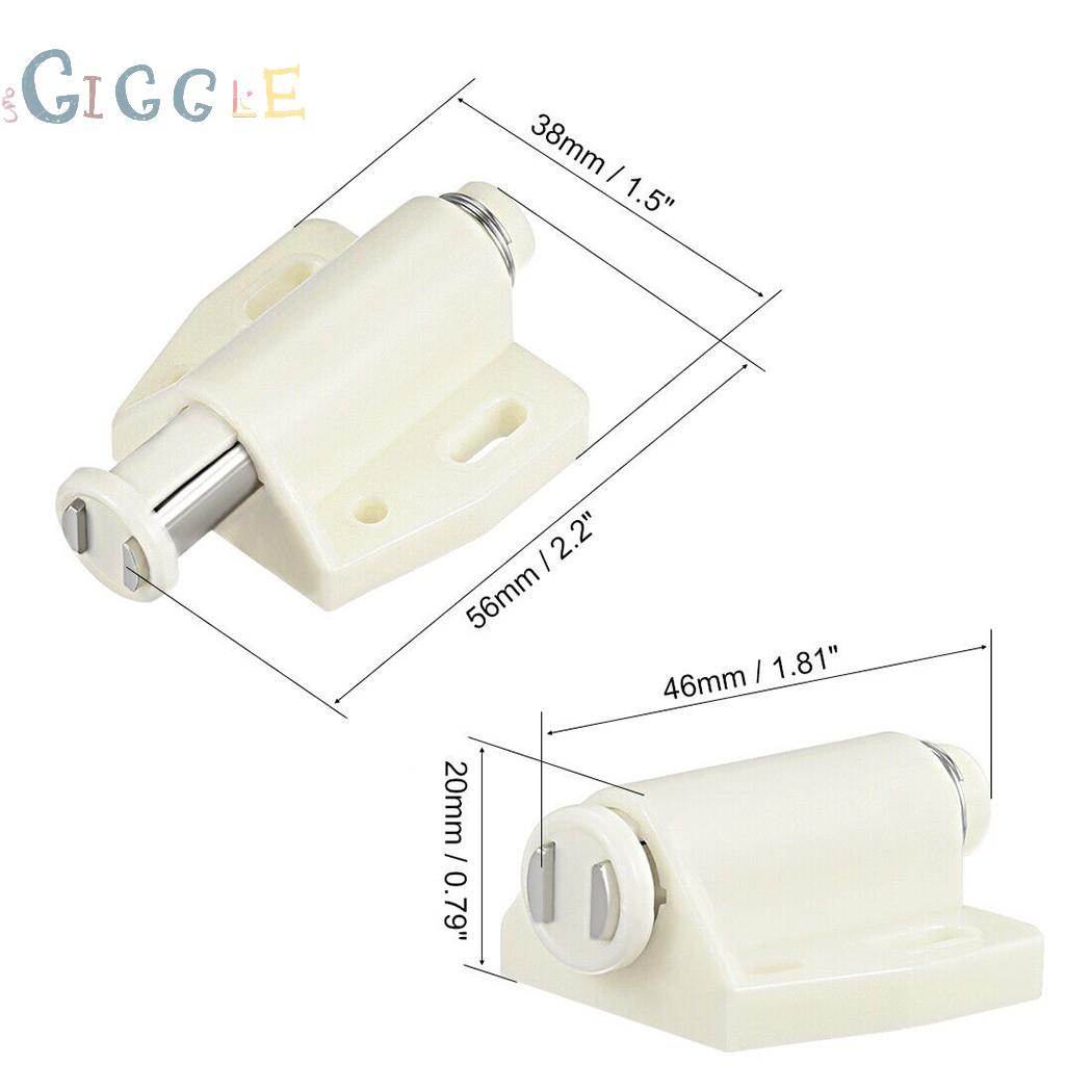 Bộ 20 Bản Lề Cửa Giảm Âm