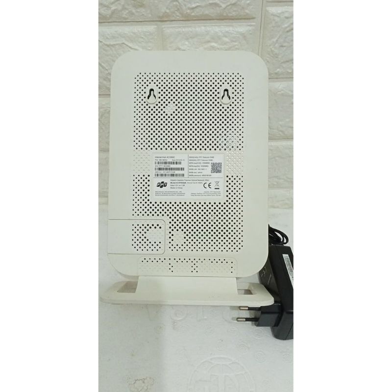 Moden Wifi FPT 2 băng tần  AC1000c gigabit.