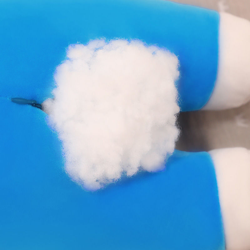 Gối Ôm Mô Hình Doraemon Nhồi Bông Dễ Thương