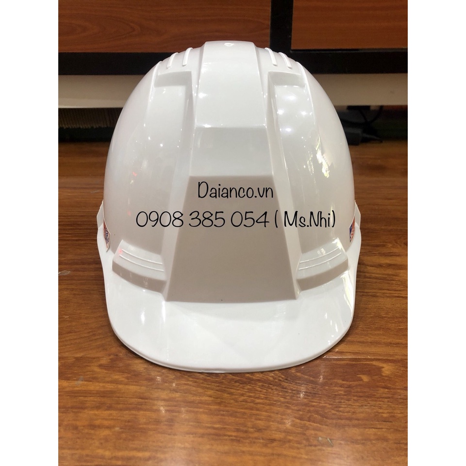 Nón Bảo Hộ Hàn Quốc SSEDA 4