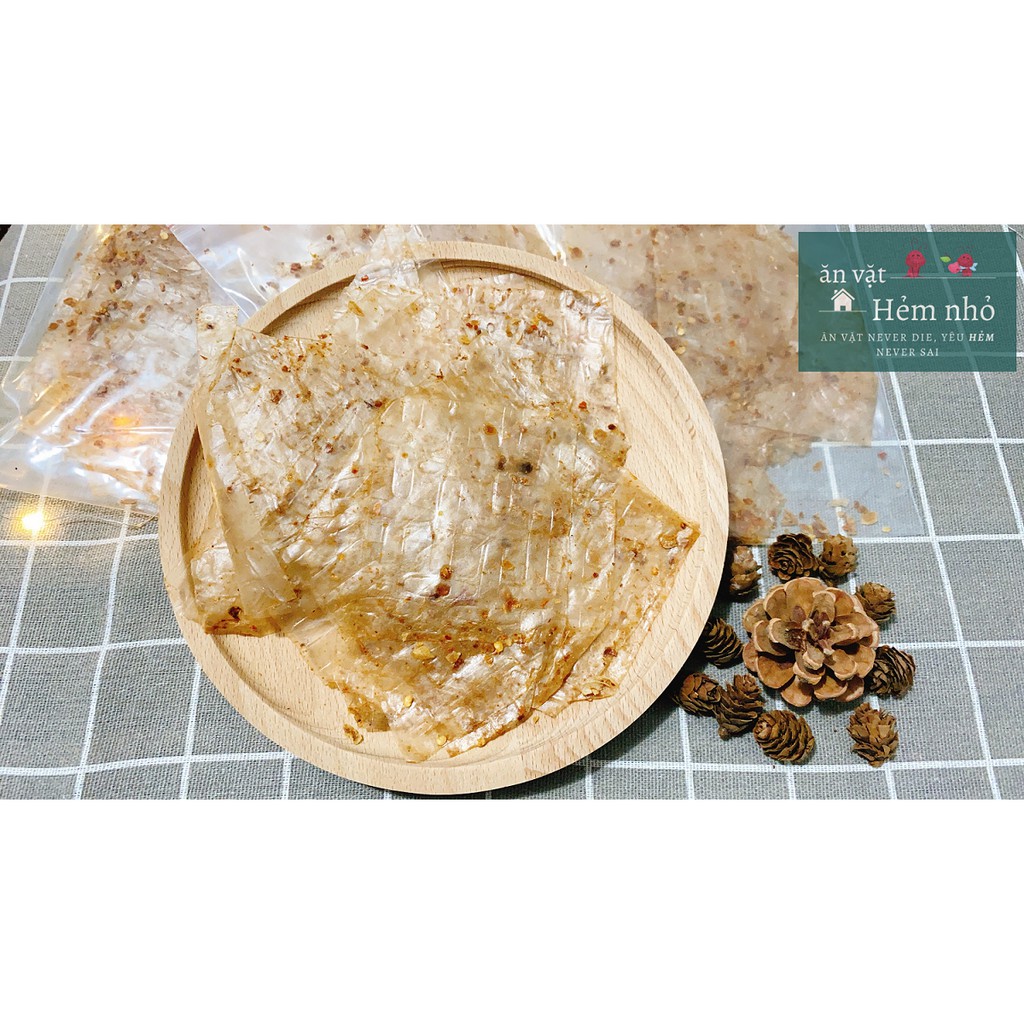 BÁNH TRÁNG MUỐI TỎI XÌ KE TÂY NINH | BigBuy360 - bigbuy360.vn