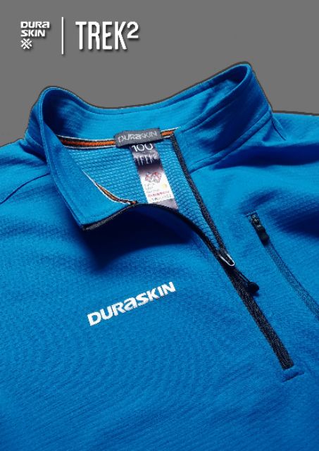 *DURASKIN* áo thun dài tay đi phượt, đi trek, đi camp | BigBuy360 - bigbuy360.vn