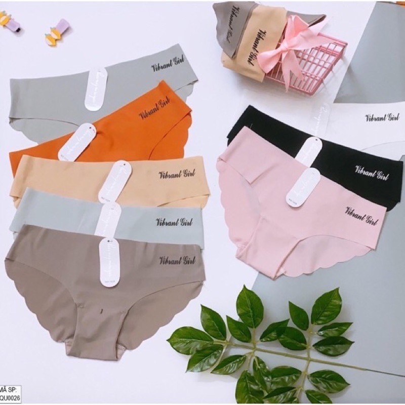 QUẦN LÓT SU VIỀN SÓNG LOẠI ĐẸP CHO NỮ | BigBuy360 - bigbuy360.vn