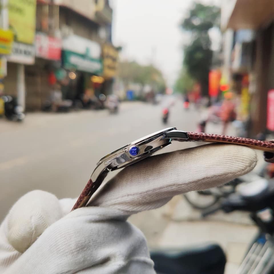 Đồng Hồ Nam BENTLEY BL1808-10 Chính Hãng