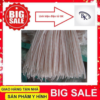 Gen Thủy Tinh Chịu Nhiệt Dài 1M