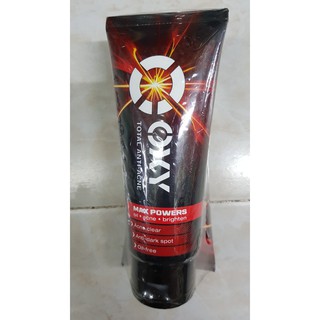sữa rửa mặt Oxy Total Anti-Acne 100g