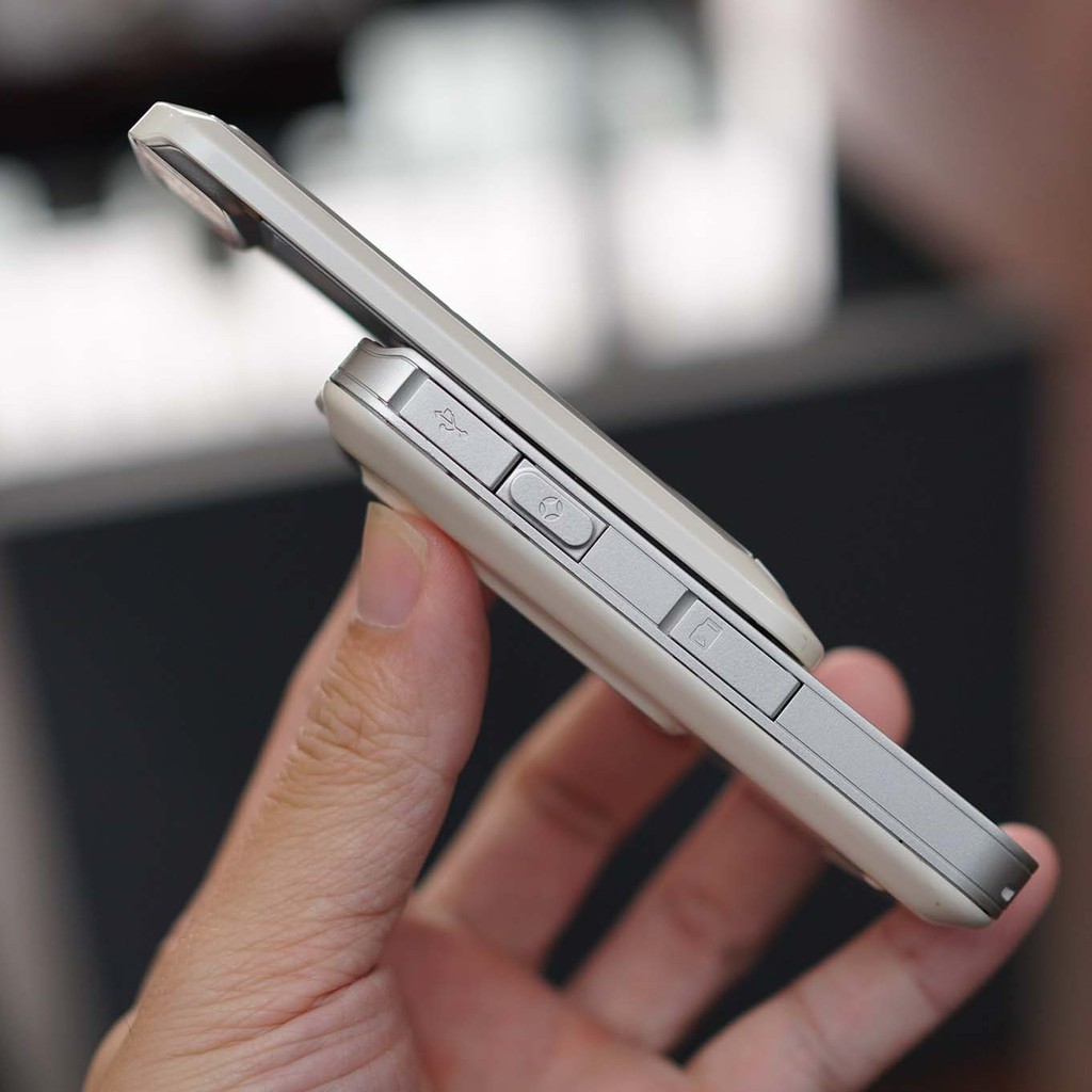ĐIỆN THOẠI NOKIA 6110 NAVIGATOR