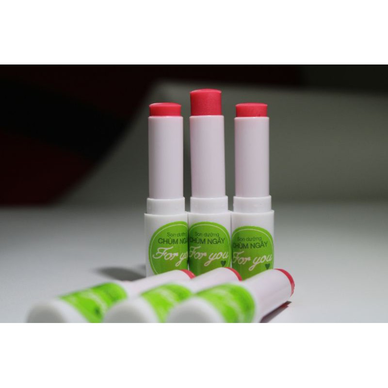 Son dưỡng chùm ngây [MoriS] | BigBuy360 - bigbuy360.vn