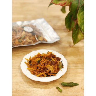 Khô Gà Lá Chanh 250g