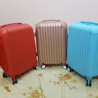 Vali VL200 hàng đẹp, size 20