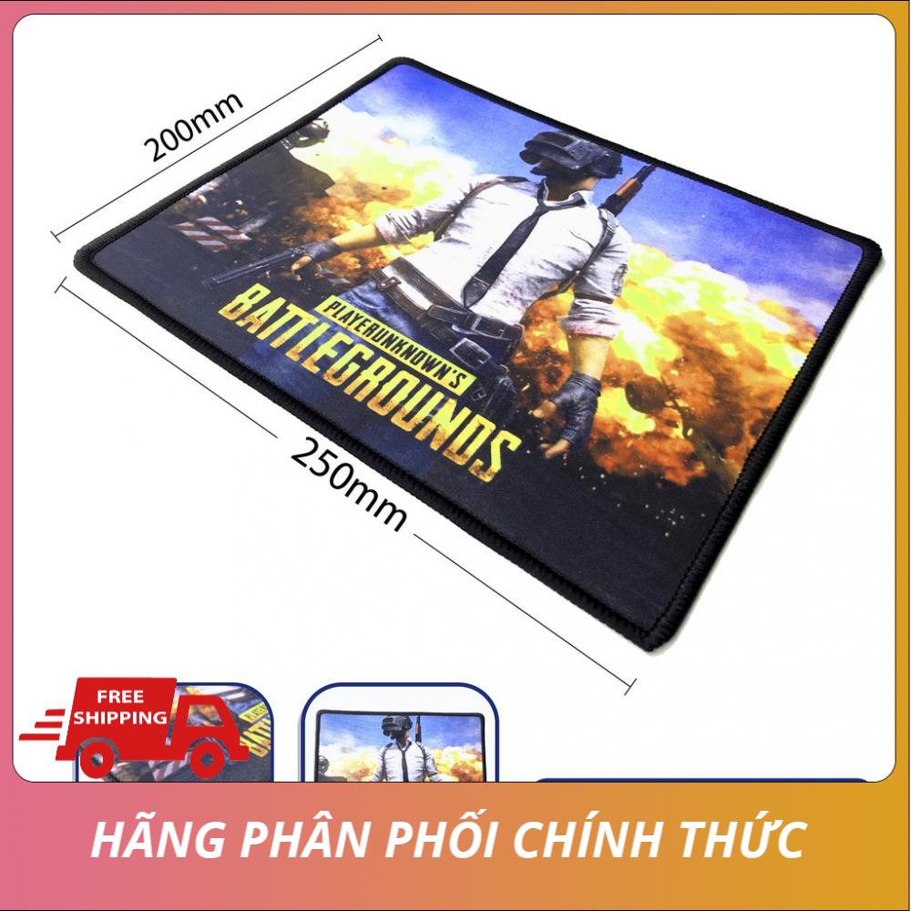 Miếng lót chuột r-7 may viền