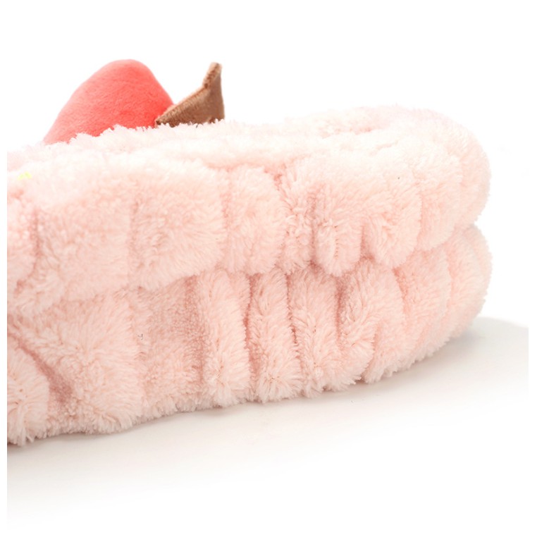 Băng đô rửa mặt cài tóc, bờm tóc turban skincare nữ dưa hấu dễ thương cute thời trang Hàn Quốc - VHT SHOP