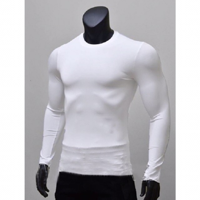 Áo Lót Giữ Nhiệt Thể Thao Bóng Đá - Gym | BigBuy360 - bigbuy360.vn