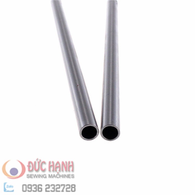 TRỤ KIM + BẠC MÁY 1 KIM CÔNG NGHIỆP