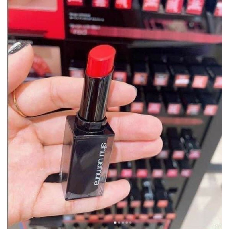 Son Shu Uemura vỏ đen màu 550- 570-580-585-587-144-156-781-165-376-161
