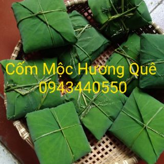 [FREESHIP 99K TOÀN QUỐC] Cốm Mộc