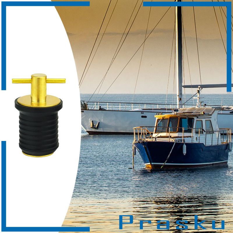 Nút chặn ống thoát nước cho tàu thuyền 1.25 inch | BigBuy360 - bigbuy360.vn