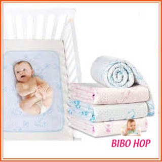 TÃ LÓT CHỐNG THẤM 4 LỚP CHO BÉ