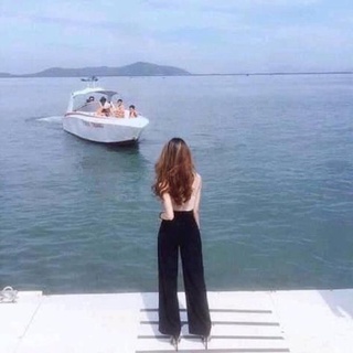 Bigsize  Quần ống rộng suông khoá sườn chất tuyết mưa loại 1 dài 90cm