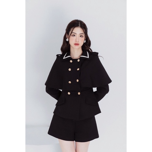 Áo khoác dạ Miracle Jacket by Joie des Roses | BigBuy360 - bigbuy360.vn