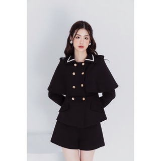 Joie des roses - quần dạ miracle short