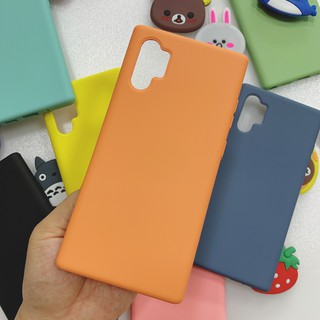 Ốp lưng chống bẩn samsung Note 9 silicon dẻo VieCase