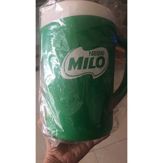 ca đá giữ nhiệt Milo