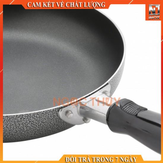 Chảo trơn chống dính Happy Cook