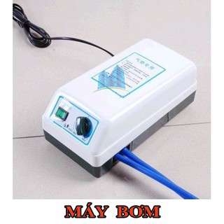 Đệm khí chống loét Nikita DK01