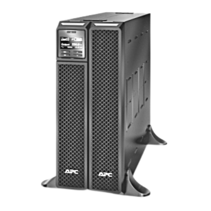 Bộ lưu điện thông minh APC by Schneider Electric Smart-UPS SRT2200XLI