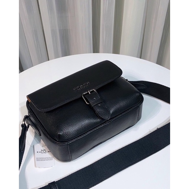 Túi đeo chéo Coach Hudson Crossbody