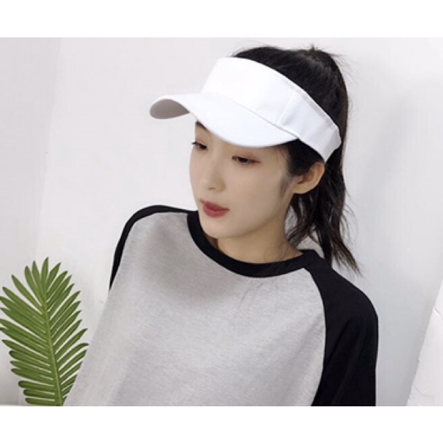 Mũ lưỡi trai thêu chữ Cực Đẹp cho nam và nữ