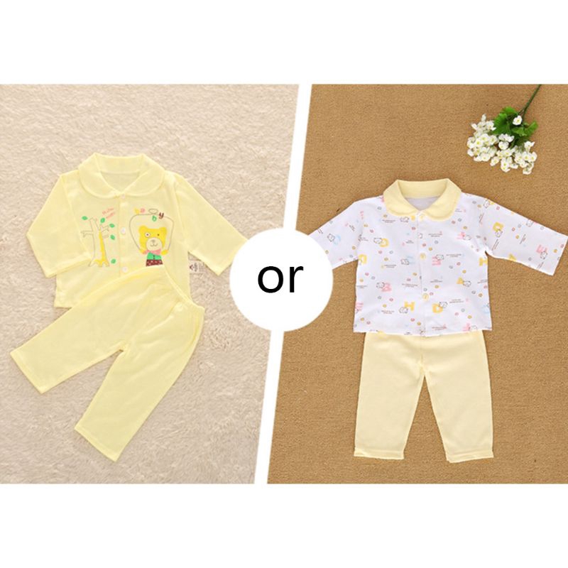 Mary☆18 Pcs Newborn Clothing Set Infant Boy Clothing Suit Baby Girl Clothes Outfits