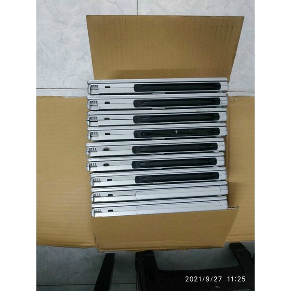 Laptop panasonic CF-AX3
