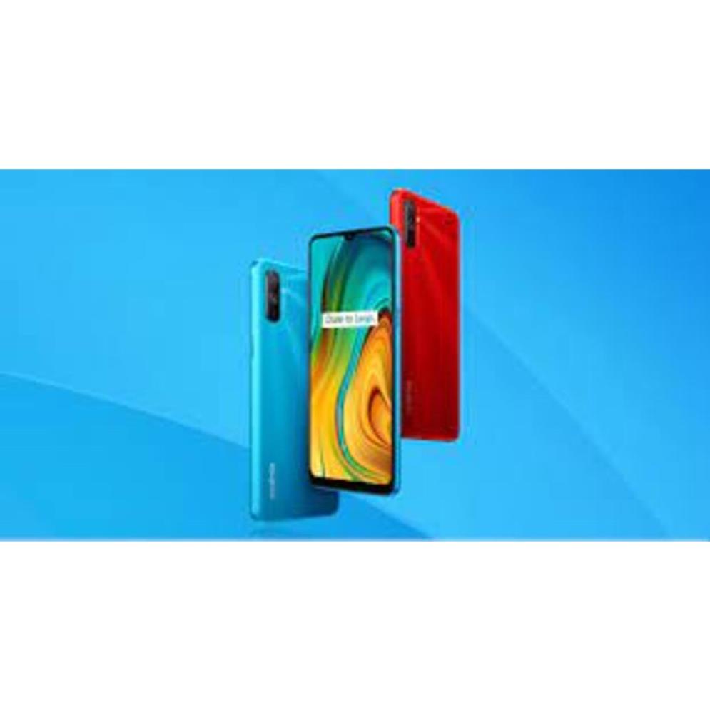 điện thoại Realme C3i ram 2G rom 32G 2sim Chính Hãng, Màn hình: IPS LCD6.5&quot;HD+, Pin 5000mah, Camera siêu nét