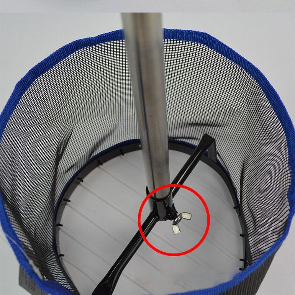 Lloyd Dụng Cụ Nhặt Bóng Bàn Bằng Hợp Kim Nhôm Dung Tích Lớn Có Thể Tháo Rời