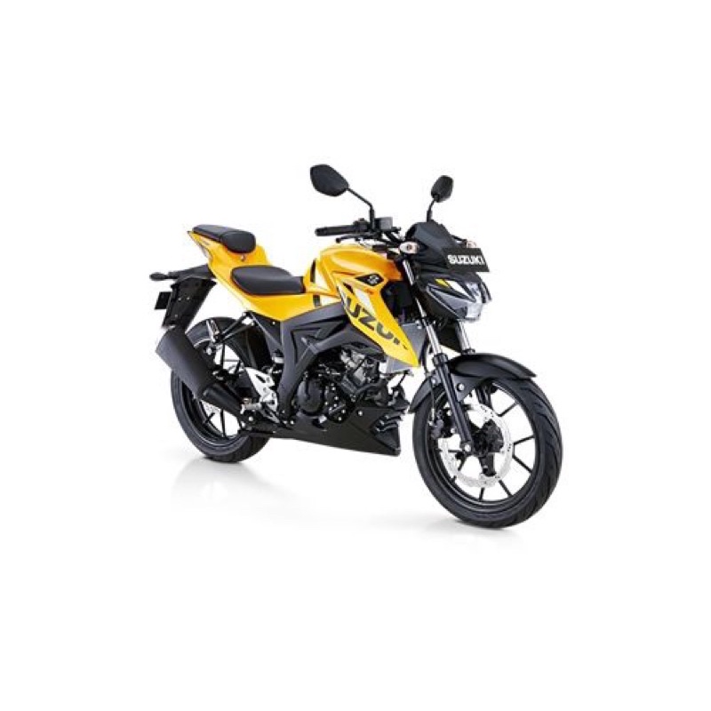 Lọc xăng gsx 150 bandit suzuki chính hãng