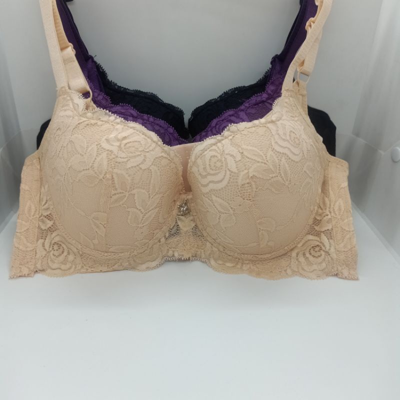 Áo lót bigsize bản lưng to, áo lót định hình