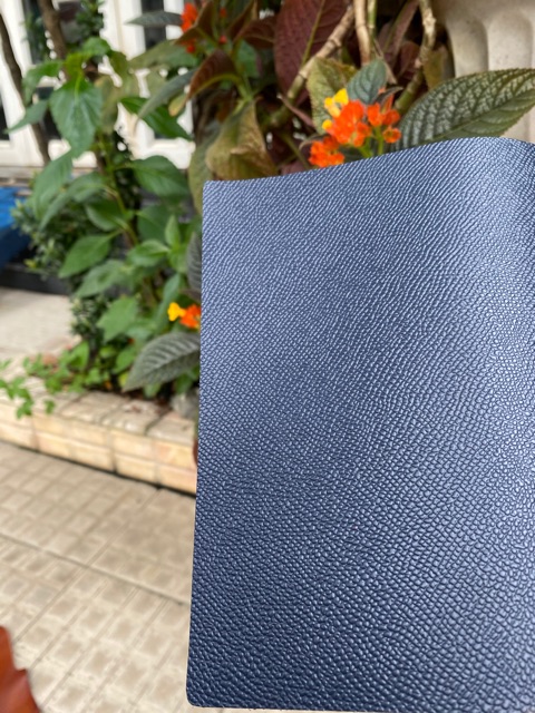 Da bò epsom đã lạng 0,8-1mm