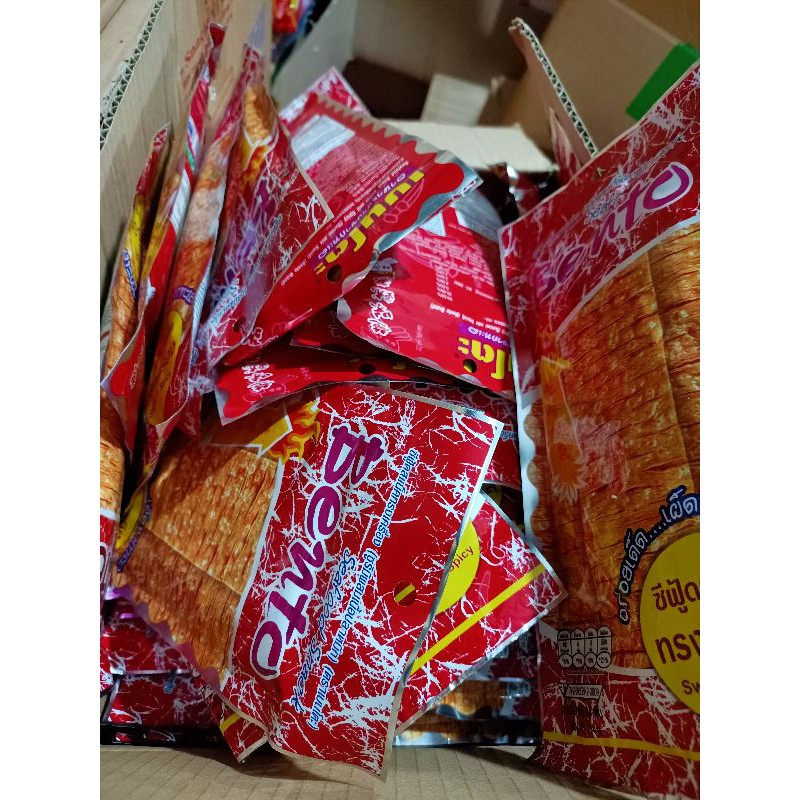 BENTO THÁI CÁC LOẠI | BigBuy360 - bigbuy360.vn