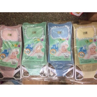 Combo 5 lưới tắm, giường lưới tắm cho bé ( sỉ)
