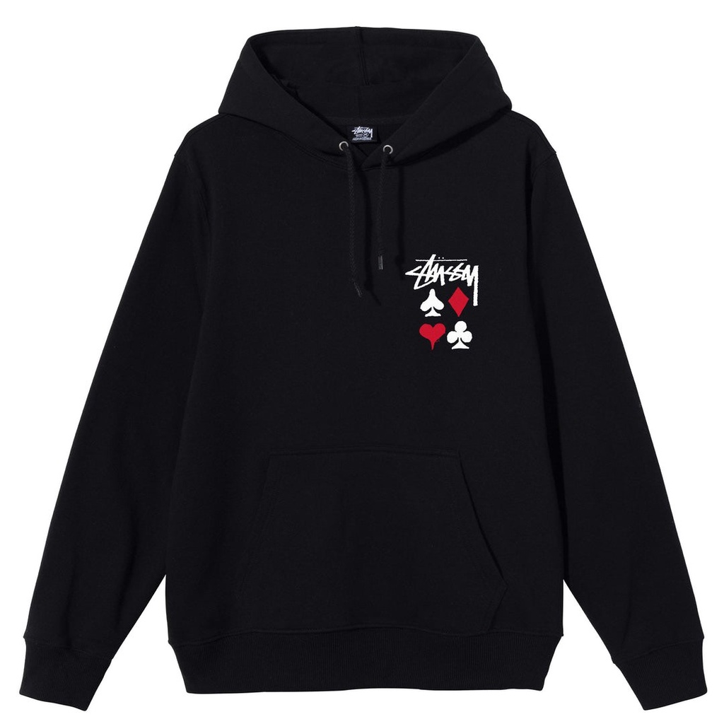 Áo Khoác Stussy 2 Deck 100% CHÍNH HÃNG - CÓ SẴN