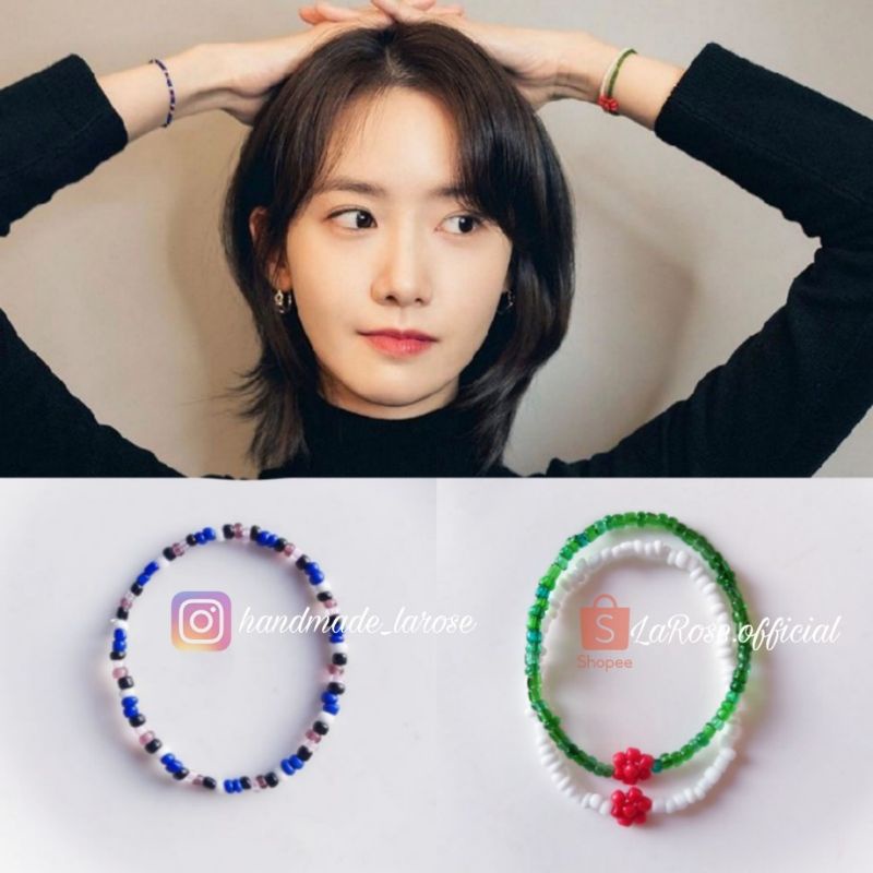 Vòng tay cheapmoment Yoona