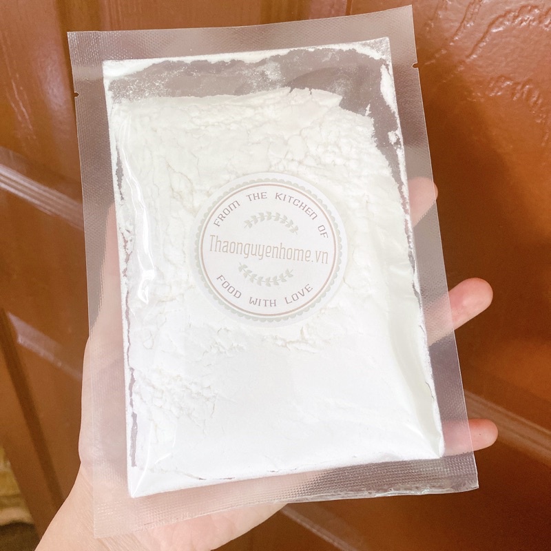 Bột baking soda 454g của Mỹ