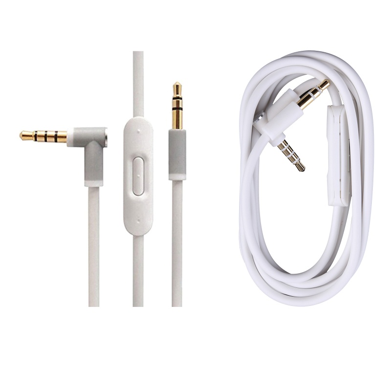 Dây Cáp Tai Nghe zzz 3.5mm Dài 150cm Chuyên Dụng Cho Studio3 Solo2.0