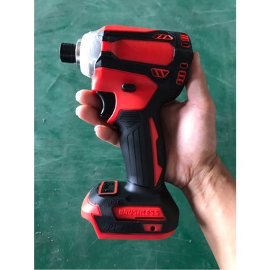 Thân máy chuyên bắt vít Chân pin makita 20V Hàng cao cấp Mầu sắc giao ngẫu nhiên