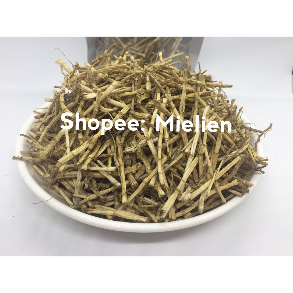 1Kg Rễ cỏ tranh khô