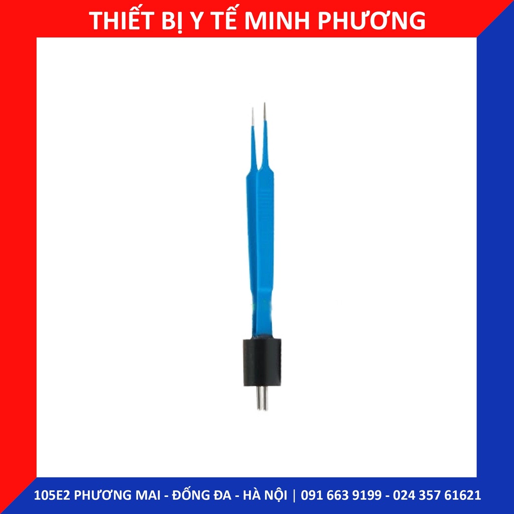 Tay dao lưỡng cực  hai rắc cắm